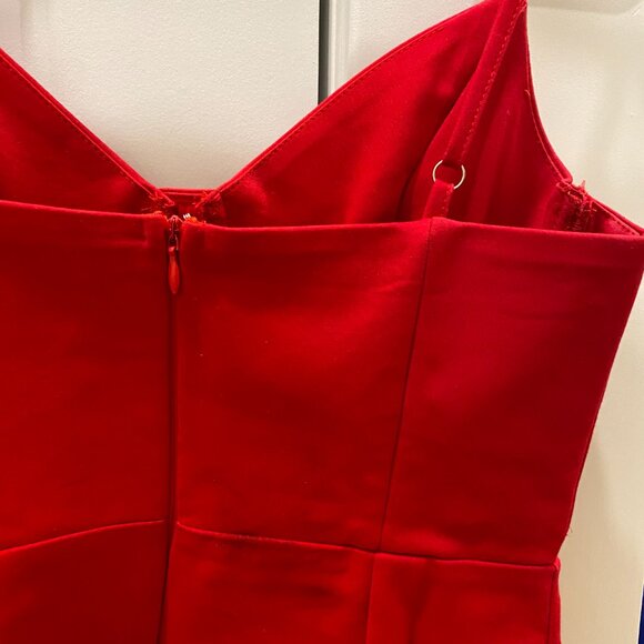 Princess Polly Mini Dress - Picture 5 of 6